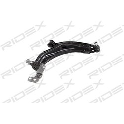 Bras de suspension arrière RIDEX 273C0177 pour FIAT 46777741 RIDEX