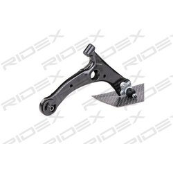 Bras de suspension arrière RIDEX 273C0180 pour TOYOTA 43330-09090 RIDEX