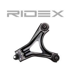 Bras de suspension arrière RIDEX 273C0181 pour FORD MONDEO RIDEX