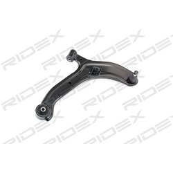 Bras de suspension arrière RIDEX 273C0186 pour HYUNDAI ACCENT RIDEX