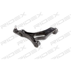 Control Trailing Arm RIDEX 273C0187 OE Ref 7L0 407 151 D RIDEX