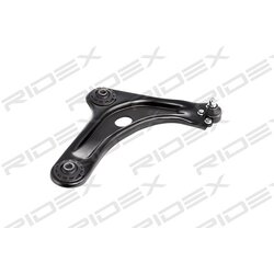 Bras de suspension arrière RIDEX 273C0193 pour CITROËN, PEUGEOT 3521.Q3 RIDEX