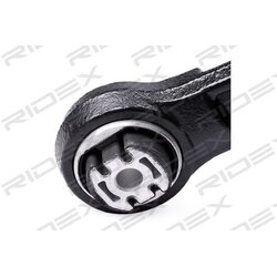 Bras de suspension arrière RIDEX 273C0198 pour LANCIA, FIAT 50703232 RIDEX