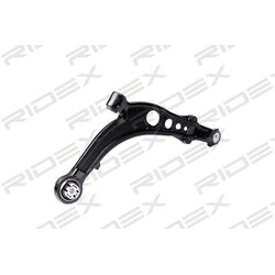 Bras de suspension arrière RIDEX 273C0198 pour LANCIA, FIAT 50703232 RIDEX