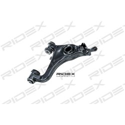 Control Trailing Arm RIDEX 273C0199 OE Ref 210 330 95 07