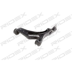 Control Trailing Arm RIDEX 273C0204 OE Ref 7L0 407 152 D RIDEX
