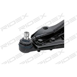 Bras de suspension arrière RIDEX 273C0206 pour RENAULT CLIO RIDEX