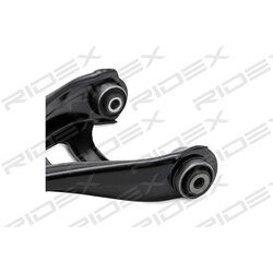 Bras de suspension arrière RIDEX 273C0206 pour RENAULT CLIO RIDEX
