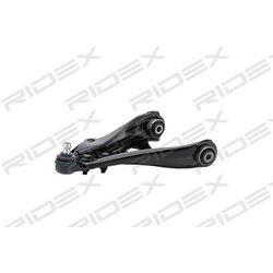 Bras de suspension arrière RIDEX 273C0206 pour RENAULT CLIO RIDEX