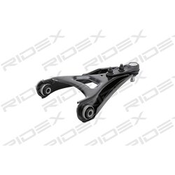 Bras de suspension arrière RIDEX 273C0206 pour RENAULT CLIO RIDEX