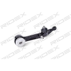Control Trailing Arm RIDEX 273C0211 OE Ref 220 330 81 07