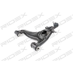 Control Trailing Arm RIDEX 273C0219 OE Ref 201 330 38 07