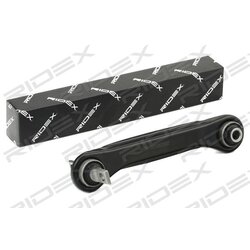 Bras de suspension arrière RIDEX 273C0220 pour MITSUBISHI, VOLVO MB809220 RIDEX