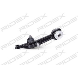 Control Trailing Arm RIDEX 273C0221 OE Ref 220 330 82 07