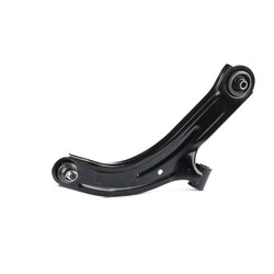 Control Trailing Arm RIDEX 273C0222 OE Ref 82 00 744 092