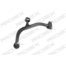 Control Trailing Arm RIDEX 273C0225 OE Ref 3520 80