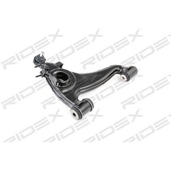 Bras de suspension arrière RIDEX 273C0226 pour MERCEDES 124 330 39 07 RIDEX