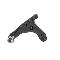 Control Trailing Arm RIDEX 273C0231 OE Ref 1H0 407 151 A S1