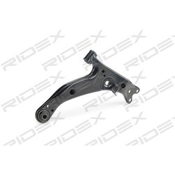 Bras de suspension arrière RIDEX 273C0235 pour TOYOTA COROLLA RIDEX