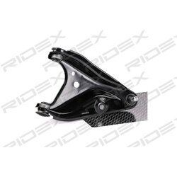 Bras de suspension arrière RIDEX 273C0237 pour DACIA, RENAULT, LADA 545000794R RIDEX