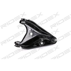 Bras de suspension arrière RIDEX 273C0237 pour DACIA, RENAULT, LADA 545000794R RIDEX