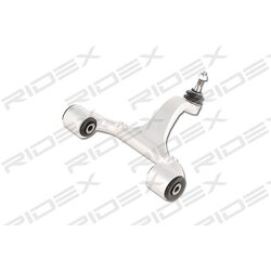 Control Trailing Arm RIDEX 273C0240 OE Ref A 163 333 01 01