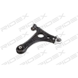 Bras de suspension arrière RIDEX 273C0242 pour Mercedes Classe A RIDEX
