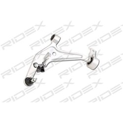 Bras de suspension arrière RIDEX 273C0257 pour NISSAN X-TRAIL RIDEX
