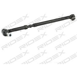 Bras de suspension arrière RIDEX 273C0260 pour VAUXHALL OMEGA RIDEX