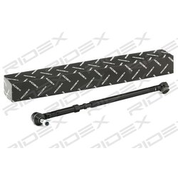 Bras de suspension arrière RIDEX 273C0260 pour VAUXHALL OMEGA RIDEX