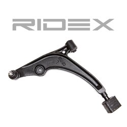 Control Trailing Arm RIDEX 273C0262 OE Ref 45202-60G00-000