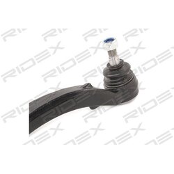 Bras de suspension arrière RIDEX 273C0265 pour MITSUBISHI MB912512 RIDEX