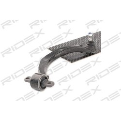 Bras de suspension arrière RIDEX 273C0265 pour MITSUBISHI MB912512 RIDEX