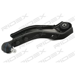 Bras de suspension arrière RIDEX 273C0272 pour VAUXHALL 352003 RIDEX