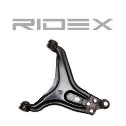 Bras de suspension arrière RIDEX 273C0278 pour AUDI 895407147A RIDEX