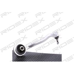 Bras de suspension arrière RIDEX 273C0279 pour Mercedes Classe S RIDEX