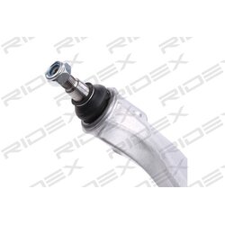 Bras de suspension arrière RIDEX 273C0279 pour Mercedes Classe S RIDEX