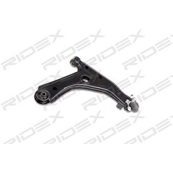 Control Trailing Arm RIDEX 273C0282 OE Ref 1H0 407 151 A kit2