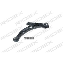 Bras de suspension arrière RIDEX 273C0286 pour HYUNDAI MATRIX RIDEX