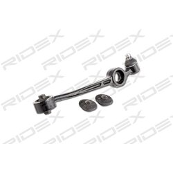 Bras de suspension arrière RIDEX 273C0288 pour AUDI 431 407 155 A