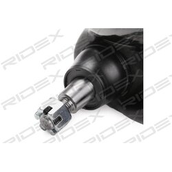 Bras de suspension arrière RIDEX 273C0289 pour HONDA 51306SAAE01 RIDEX