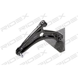 Bras de suspension arrière RIDEX 273C0289 pour HONDA 51306SAAE01 RIDEX