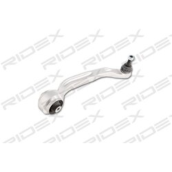 Bras de suspension arrière RIDEX 273C0298 pour AUDI A6 RIDEX