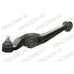 Bras de suspension arrière RIDEX 273C0301 pour PEUGEOT 309 RIDEX