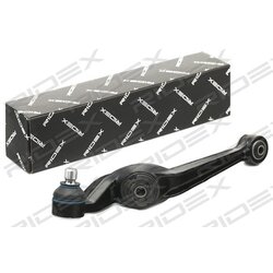 Bras de suspension arrière RIDEX 273C0301 pour PEUGEOT 309 RIDEX