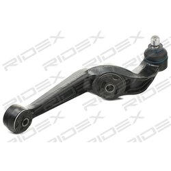 Bras de suspension arrière RIDEX 273C0301 pour PEUGEOT 309 RIDEX
