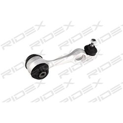 Control Trailing Arm RIDEX 273C0309 OE Ref A 126 330 06 07