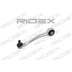 Bras de suspension arrière RIDEX 273C0318 pour AUDI, PORSCHE 8K0 407 509 A RIDEX