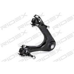 Bras de suspension arrière RIDEX 273C0323 pour HONDA 51450SV4000 RIDEX