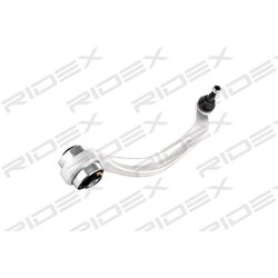 Control Trailing Arm RIDEX 273C0325 OE Ref 8E0 407 693 AC